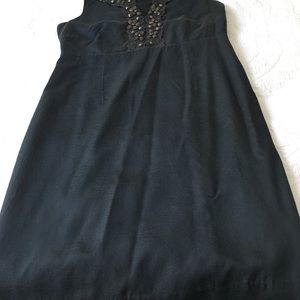 Boden embellished dress